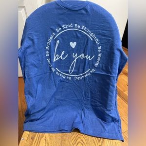 Be You Tee